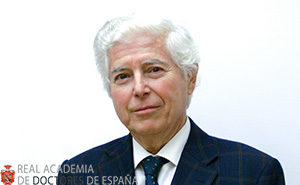 El Doctor Antonio Bascones Martínez asiste al Congreso Internacional sobre Sostenibilidad, Educación y Desarrollo en Bogotá